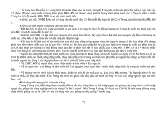 + ba vùng này đều nằm ở 3 vùng lãnh thổ khác nhau của cả nước, trongđó Trung du, miền núi phía Bắc nầm ở cực Bắc của
Tổ Quốc (Thuộc vùng kinh tế trọng điểm phía Bắc), đN Bộ thuộc vùng kinh tế trọng điểm phía nam còn T Nguyên nằm ở miền
Trung và trên độ cao từ 400- 5000 m so với mực nước biển .
-vai trò, qui mô: ĐNBộ được coi là vùng chuyên canh cây CN lớn nhất, tây nguyên thứ 2,và Trung du miền núi phía Bắc thứ
3.
-Điều kiện hình thành và hướng chuyên môn hoá :
+Đất đai: ĐN bộ chủ yếu là đất đỏ bazan và đất xám, Tây nguyên chủ yếu đất đỏ bazan còn Trung du miền núi phía Bắc chủ
yếu đất Feralit đỏ vàng, đất đỏ đá vôi.
+địahình thì ĐNBộ có địa hình cao nguyên lựon sóng đồi bát úp, Tây nguyên có địa hình cao nguyên xếp tầng còn trung du
miền núi phía Bắc có địa hình dốc với độ chia cắt rất phức tạp.
+Khí hậu thì ĐNbộ có khí hậu nhiệt đới cận xích đạo nắng nóng quanh năm, tây nguyên cũng có khí hậu nhiệt đới nhưng
phân hoá rất rõ theo chiều cao (từ độ cao 400- 500 m có khí hậu cận nhiệt đới ôn đới, mát lạnh) còn trung du miền núi phía Bắc thì
có khí hậu nhiệt đới nhưng có mùa Đông lạnh kéo dài và phân hoá rất rõ theo chiều cao. Đồng thời ở ĐN Bộ và TN thì rất thiếu
nước vào mùa khô còn trung du miềnnúi phía Bắc thì vấn đề nước tưới vào mùa khô không gay gắt như 2 vùng trên.
+Nguồn lao động thì trình độ thâm canh cây công nghiệp rất khác nhau, trong đó nguồn lao động ở ĐN bộ được coi là có
trình độ thâm canh cao nhất, năng động nhất, nhạy bén nhất, còn ở trung du miền núi phía Bắc có nguồn lao động có bản chất cần
cù nhất, nguồn lao động ở tây Nguyên được coi là có trình độ thâm canh thấp nhất.
+Về CSHT, ĐN bộ mạnh nhất, hoàn thiện nhất và tháp nhất ở Tây nguyên.
+Về sự quan tâm của Đảng và nhà nước thì Tây nguyên được quan tâm nhiều nhất, thấp nhất là trung du miền núi phía
Bắc.
+Về hướng chuyên môn hoá rất khác nhau. đNB chủ yếu là sản xuất cao su, Lạc, Mía, Đậu tương. Tây Nguyên chủ yếu sản
xuất cà phê, chè búp, dâu tằm ; Còn Trung du miền núi phía Bắc chủ yếu sản xuất chè búp và các cây công nghiệp đặc sản như
Sơn, Hồi...
-Khả năng triển vọng phát triển mỗi vùng.
Trong 3 vùng trên, khả năng được chuyển đổi cơ cấu cây trồng theo xu thế nhập ngoại các giống cây trồng theo xu thế nhập
ngoại các giống cây công nghiệp mới của vùng ĐN bộ là mạnh Nha Trong 3 vùng. Mà hiện nay ĐN bộ là một trong những vùng
nhập nhièu giống cao su từ Ma- lai- xia có năng suất cao: giống cọ dầu, giống ThanhLong.
72
 