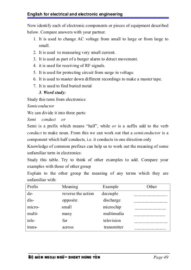 what does common in electrical ideas what does common in electrical ideas