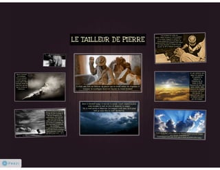 Le tailleur de pierre