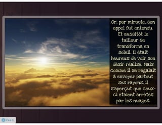 Le tailleur de pierre