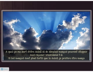 Le tailleur de pierre