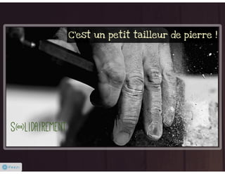 Le tailleur de pierre