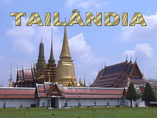 TAILÂNDIA 