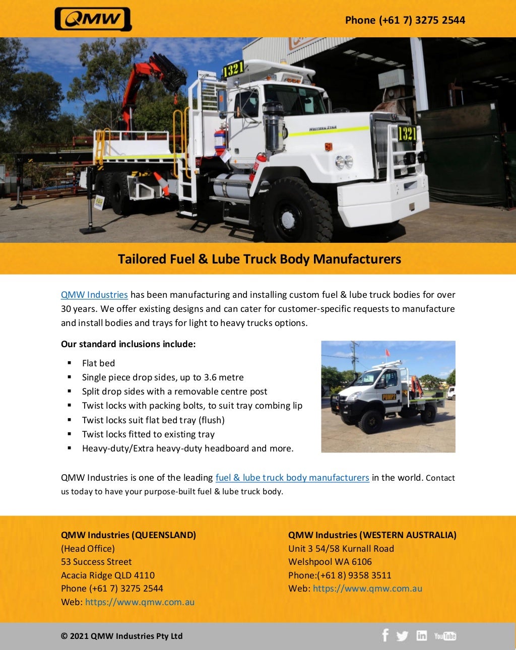 tailored-fuel-lube-truck-body-manufacturers