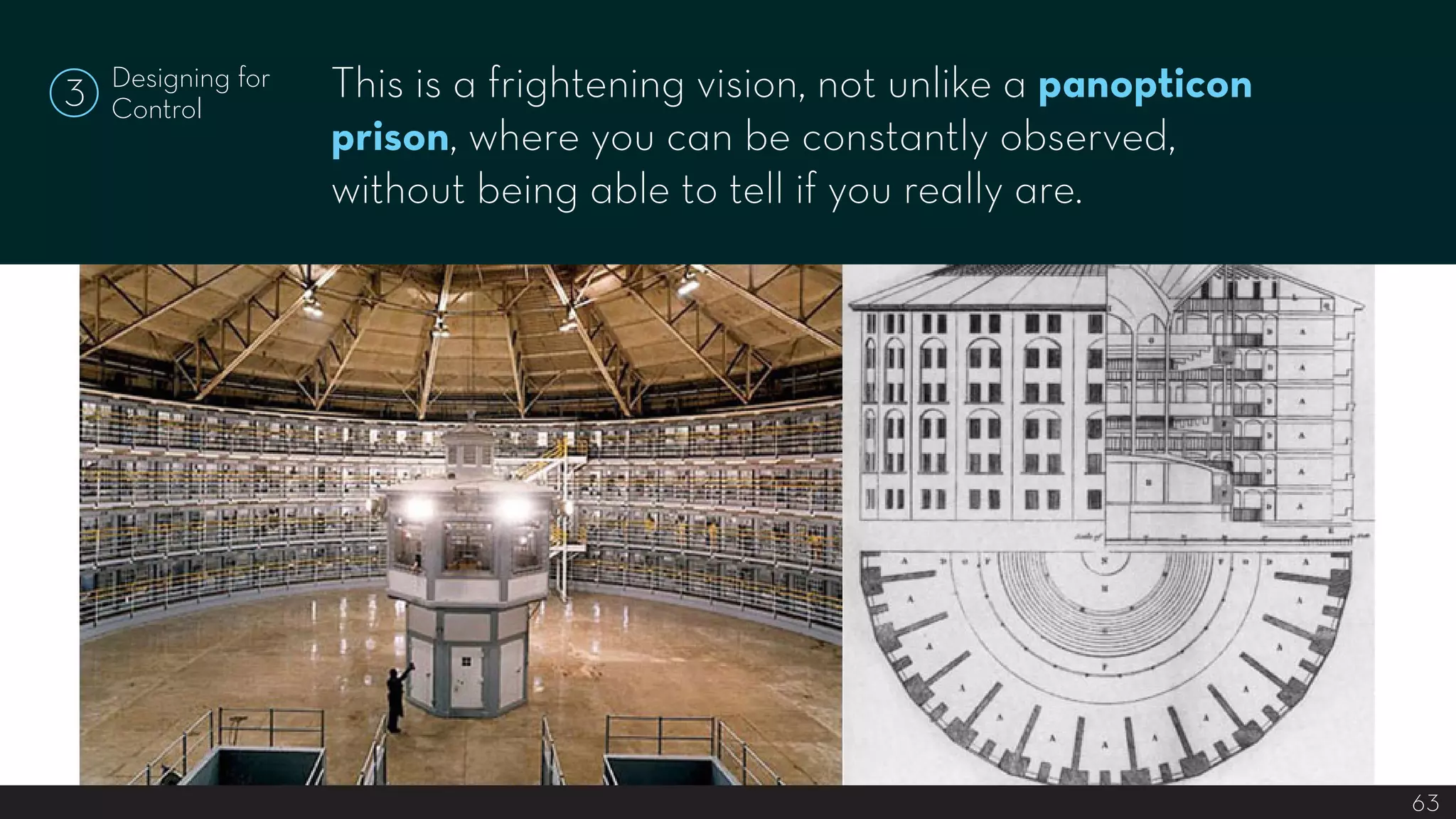 Tailored Interactions