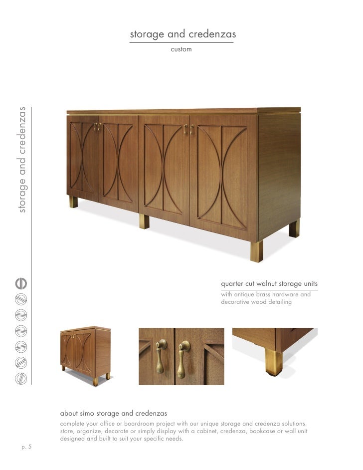 Tailored Millwork