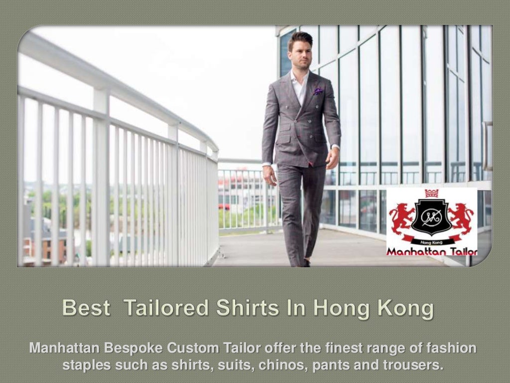 Tailored shirts in hong kong tailored shirts hong kong price