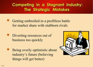 Unfitting Strategy Tailoring Strategy as per the stage .ppt