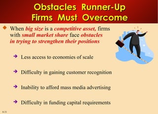 Unfitting Strategy Tailoring Strategy as per the stage .ppt