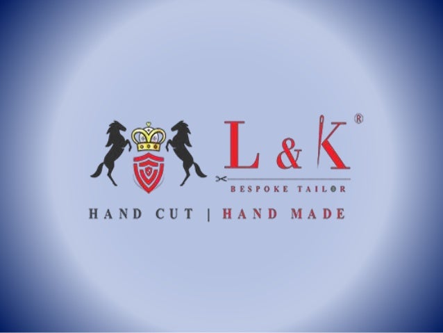 tailor made jeans brand