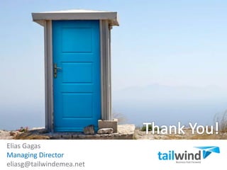 Elias Gagas
Managing Director
eliasg@tailwindemea.net
 