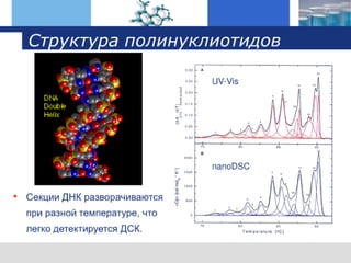 оборудование TA Instruments