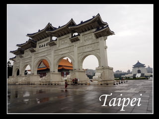 Taipei 
 
