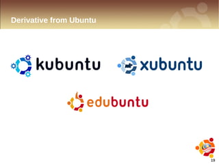 Introduction to Ubuntu | PDF