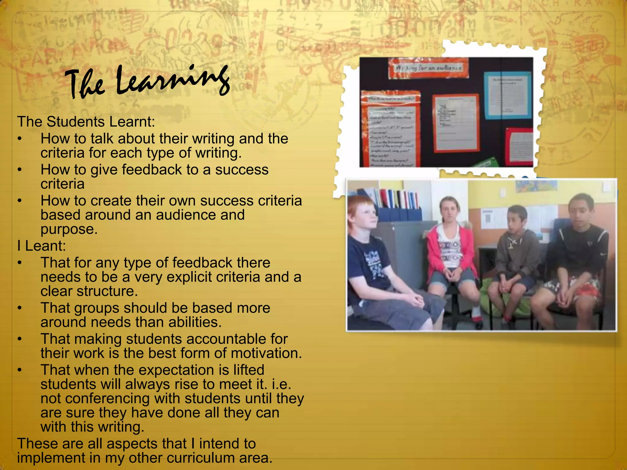 Tai Presentation Pptx