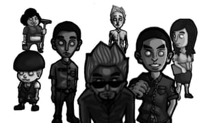 Tairt (Port folio)