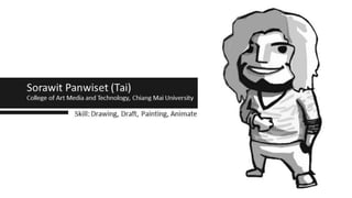 Tairt (Port folio)