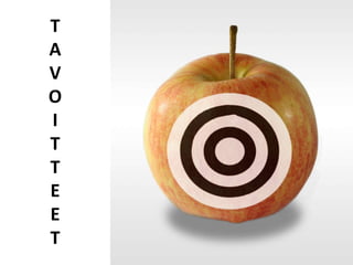 T A V O I T T E E T 