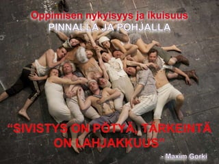 Taitokoulu-rehtorit 6.2.2015