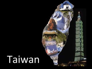Taiwan Taiwan 