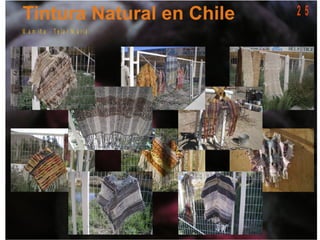 M a m iñ a - T e la r M a r í a
2 5
 