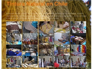 C u r s o P ic a
D e s p u é s d e lo s c u r s o s s e h iz o u n a e x p o s ic ió n d o n d e v in ie r o n la s a u t o r id a d e s , á lc a d e ,
r e p r e s e n t a n t e d e l C o n s e jo R e g io n a l ( o r g a n is m o q u e f in a n c ió e l p r o y e c t o ) . . . S e le e n t r e g ó
a c a d a u n a e l r e s u m e n d e l c u r s o y p r e s e n t a r o n s u s p ie z a s .
3 5
 