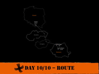 The Church of SS. Michael and StanislausDay 9/10 – krakow