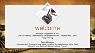 Lucknow city development plan picture