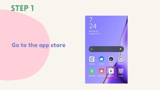 Step-by-Step Tutorial on How to Use Microsoft To Do | PDF