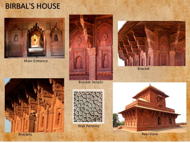 pics Birbal House Plan taj birbal s house