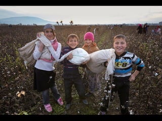 Tajikistan 2012