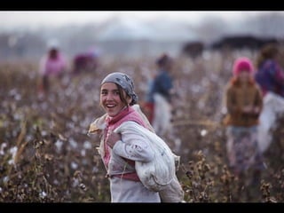 Tajikistan 2012