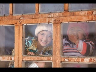 Tajikistan 2012
