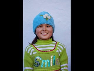 Tajikistan 2012