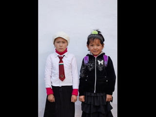 Tajikistan 2012