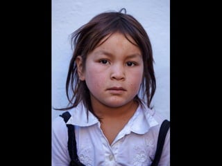 Tajikistan 2012