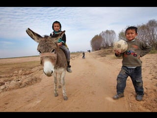 Tajikistan 2012