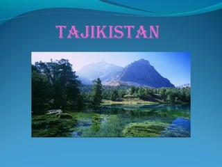 TajikisTan
 