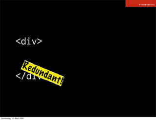 HAML / SASS and COMPASS