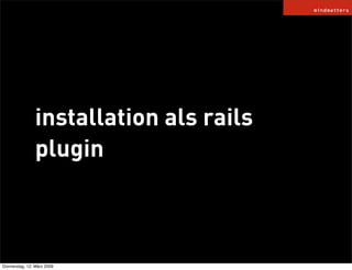 HAML / SASS and COMPASS