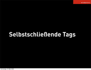 HAML / SASS and COMPASS