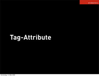 HAML / SASS and COMPASS