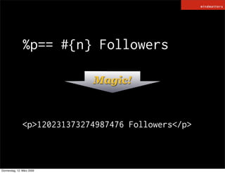 HAML / SASS and COMPASS