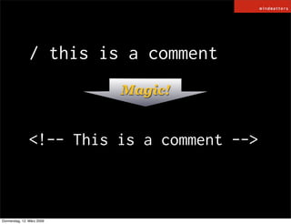 HAML / SASS and COMPASS