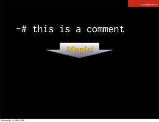 HAML / SASS and COMPASS