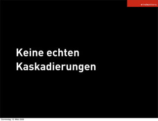 HAML / SASS and COMPASS