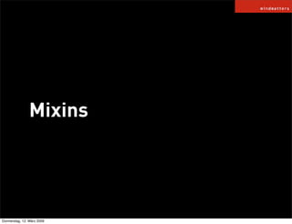 HAML / SASS and COMPASS