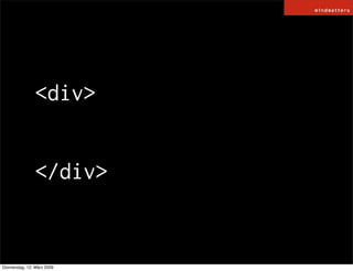 HAML / SASS and COMPASS
