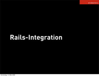 HAML / SASS and COMPASS