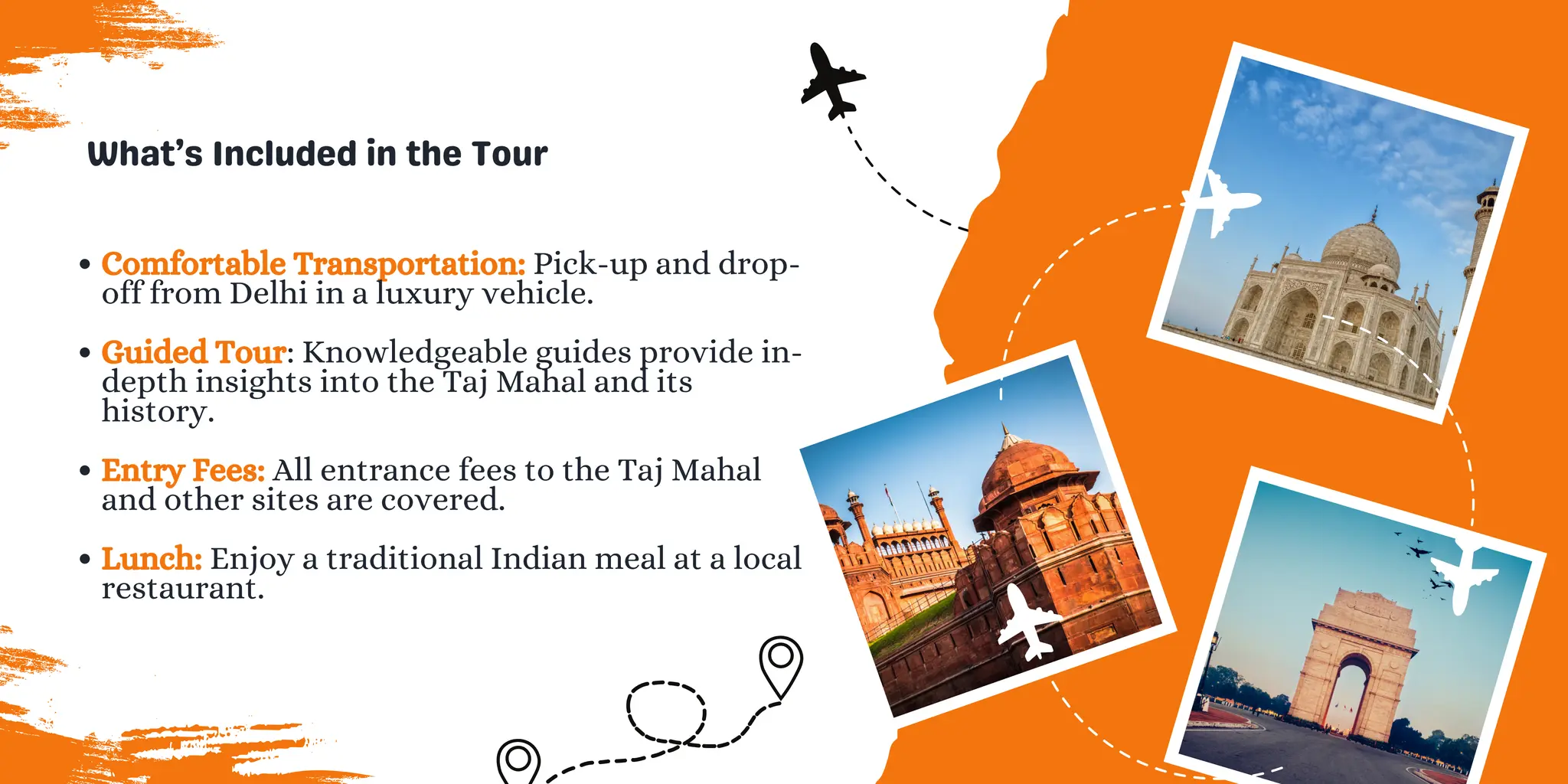 Taj Mahal Day Tour All You Need To Know PPT taj-mahal-day-tour-all-you-need-to-know-ppt
